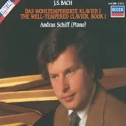 J.s. Bach: The Well-Tempered Clavier, Book 1: Prelude & Fugue No. 21 In B-Flat Major, Bwv 866 Ft Johann Sebastian Bach